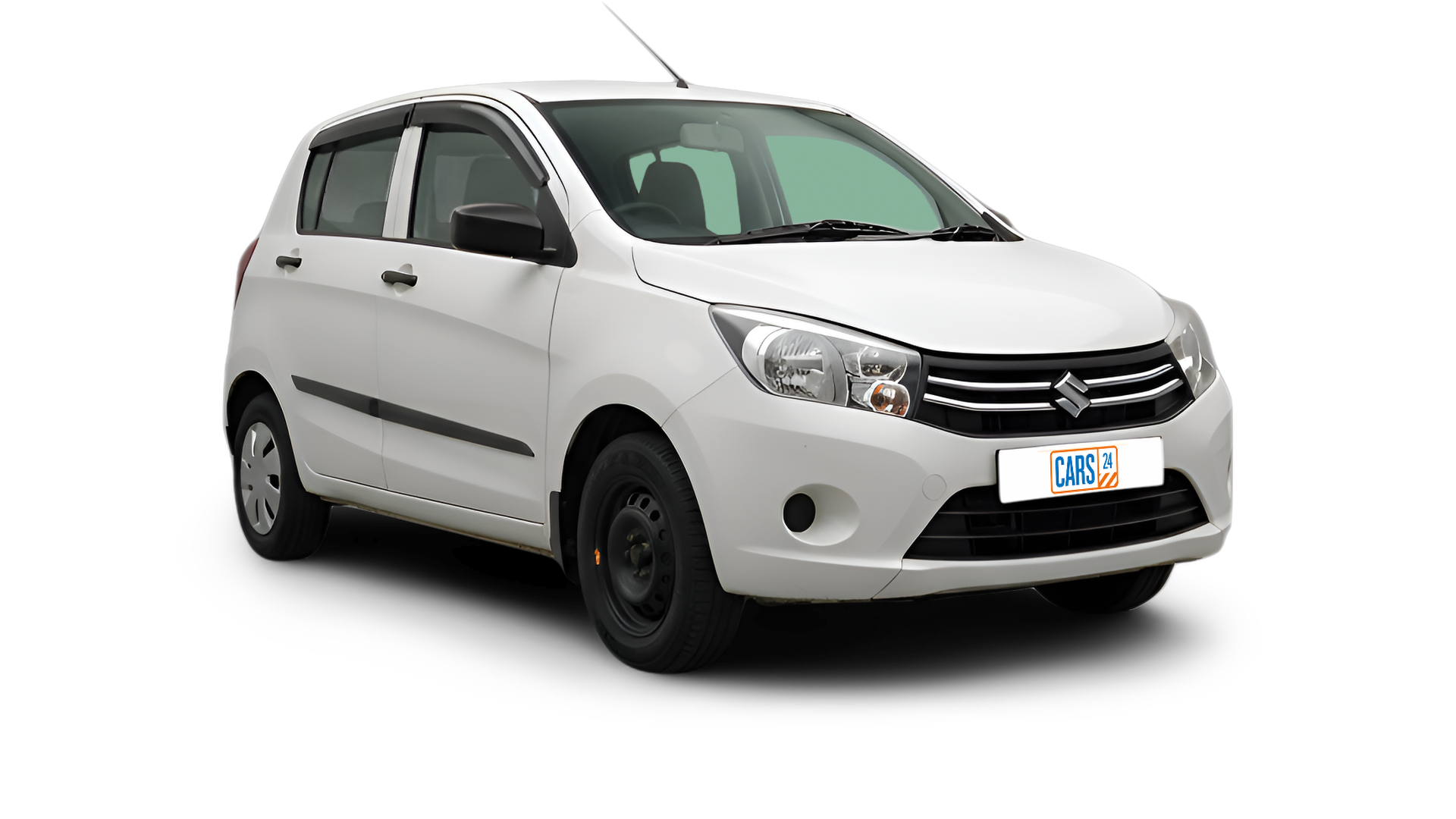 Maruti Celerio-img